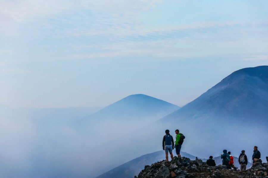 From Reykjavík: Fagradalsfjall Volcano Hike with Geologist - Fagradalsfjall is geology in motion, not a museum display