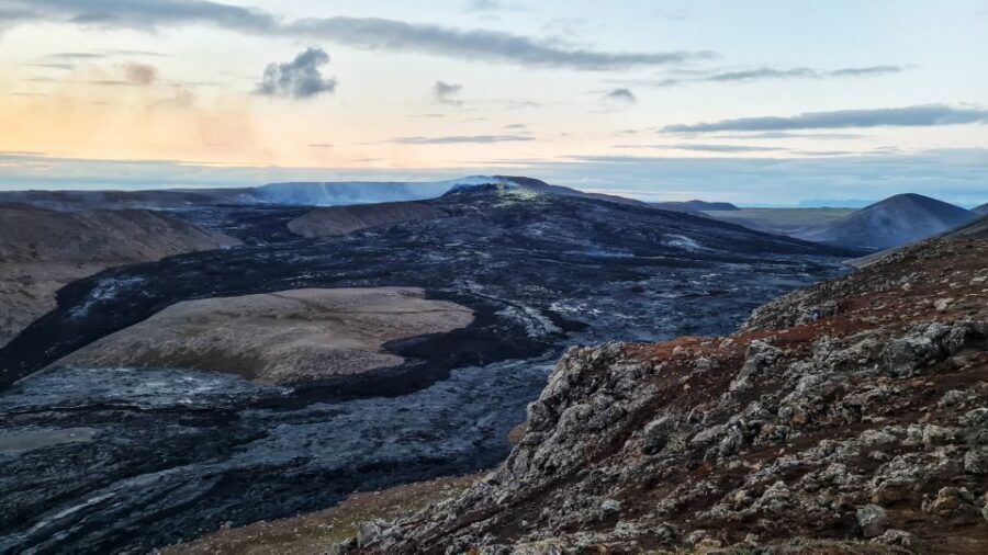 From Reykjavík: Fagradalsfjall Volcano Hike with Geologist - Value check: is $163 per person fair for this kind of hike?