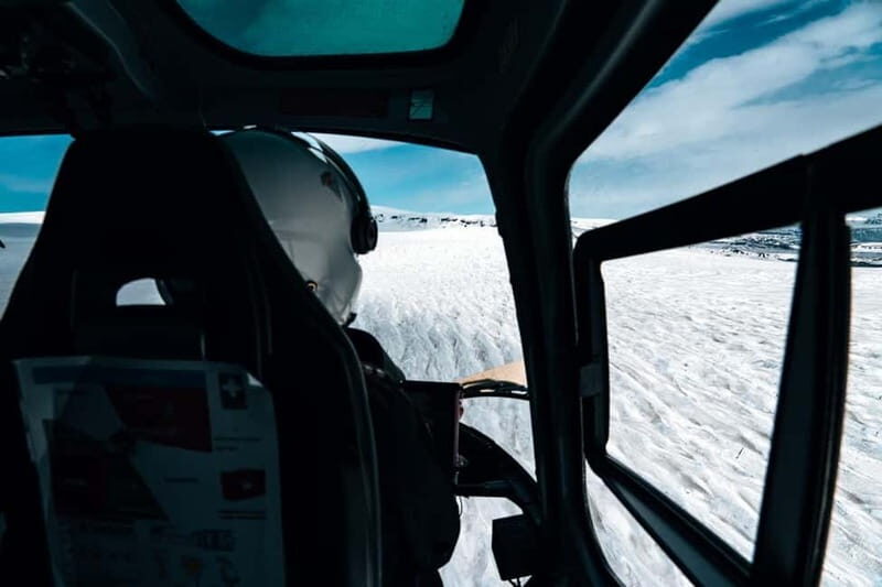 From Reykjavik: Fire And Ice Helicopter Tour with 2 Landings - Should You Book This? My Decision Guide