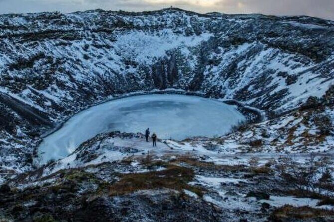 From Reykjavik: Full Day Private Golden Circle Tour in Iceland - Price and What You’re Really Buying (Private + Transport)