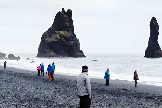 From Reykjavik: Full Day Private South Coast Tour in Iceland - Pickup From Reykjavík and What a “Private Group” Actually Means