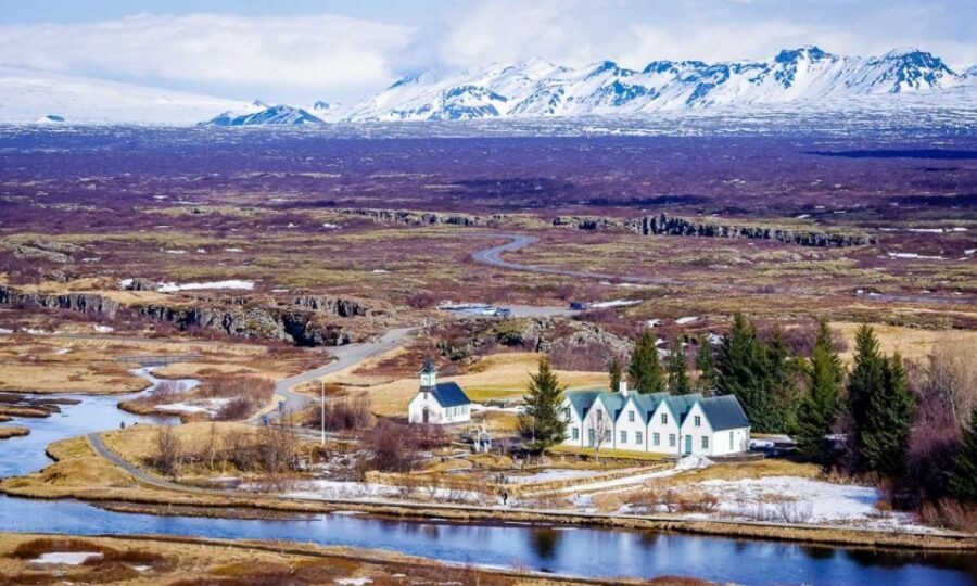 From Reykjavik: Full Day Whale Watching & Golden Circle Tour - Time, Pace, and What a 10-Hour Day Really Means