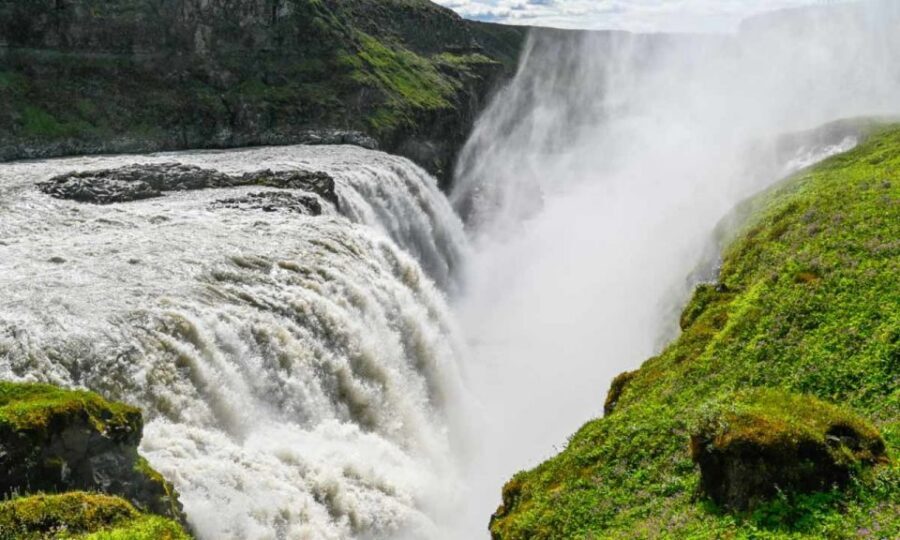 From Reykjavik: Full Day Whale Watching & Golden Circle Tour - Price and Value: Is $222 Worth It?