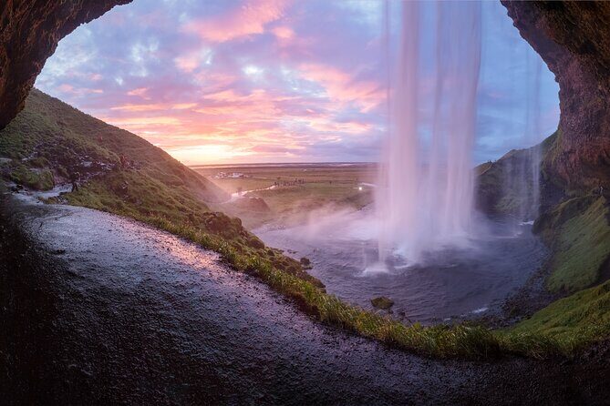 From Reykjavik: Glacier Hike, South Coast and Waterfalls Day Trip - Guides make the difference (and you can feel it in the flow)