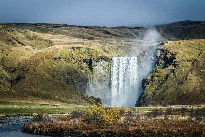 From Reykjavik: Glacier Hike, South Coast and Waterfalls Day Trip - Should you book this Glacier Hike and South Coast day trip?