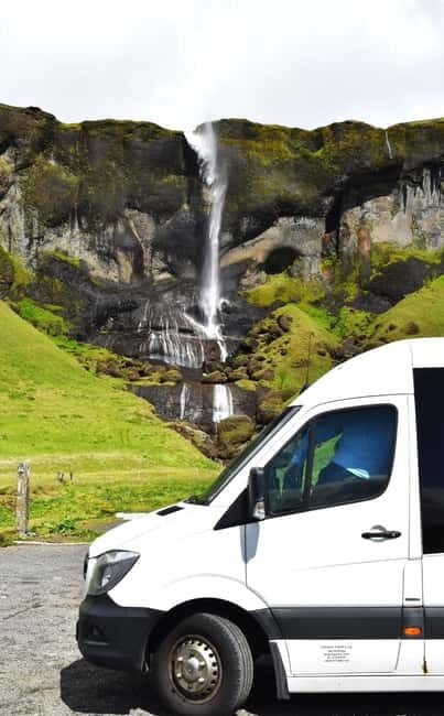 From Reykjavik: Glacier Lagoon and Fjaðrárgjúfur Canyon Tour - Northern Lights: The Winter-Only Bonus You Shouldn’t Count On