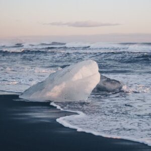 From Reykjavik: Glacier Lagoon Boat Ride, Diamond Beach Tour - Skaftafell National Park Transfer: The Breathing Space Before the Main Event