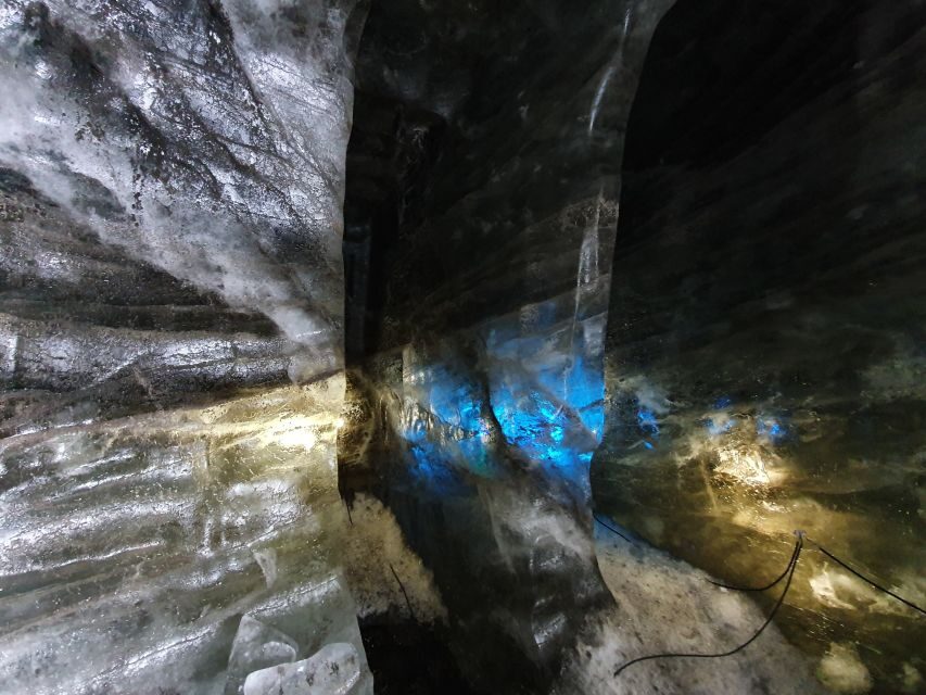 From Reykjavik: Golden Circle and Glacier Ice Cave Tour - Price and value: is $325 reasonable?
