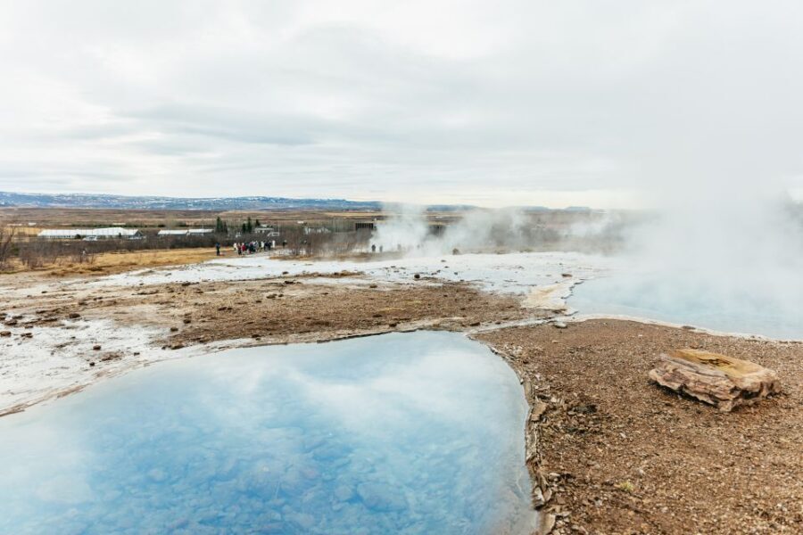 From Reykjavik: Golden Circle and Glacier Snowmobile Tour - Price and value: is $284 worth it for you?