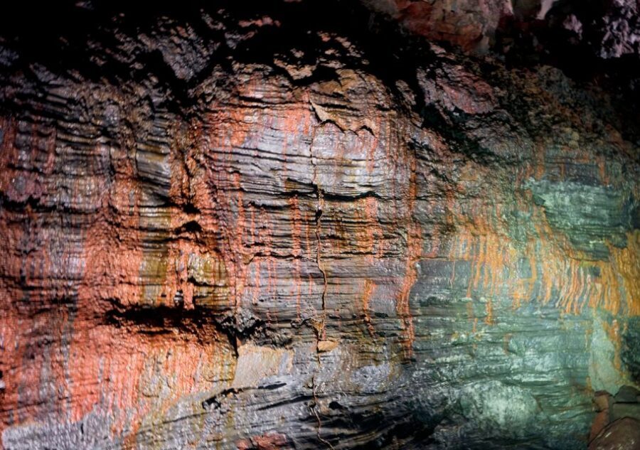 From Reykjavik: Golden Circle and Lava Caving Adventure - Key things to know before you go