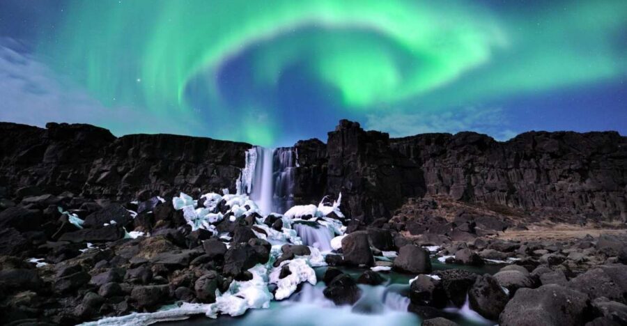 From Reykjavik: Golden Circle and Northern Lights Combo - Why This Golden Circle + Aurora Combo Makes Sense