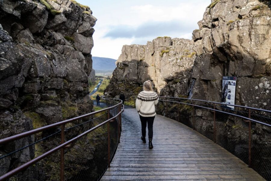 From Reykjavik: Golden Circle and Northern Lights Combo - Hunting the Aurora: What the Night Bus Tour Really Feels Like