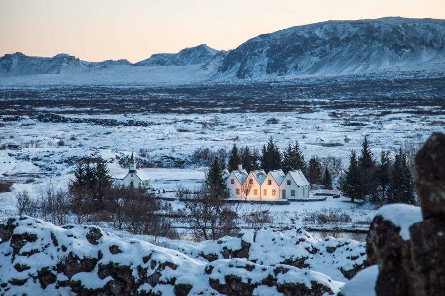 From Reykjavik: Golden Circle and Northern Lights Combo - Price and Value: What You’re Actually Paying For