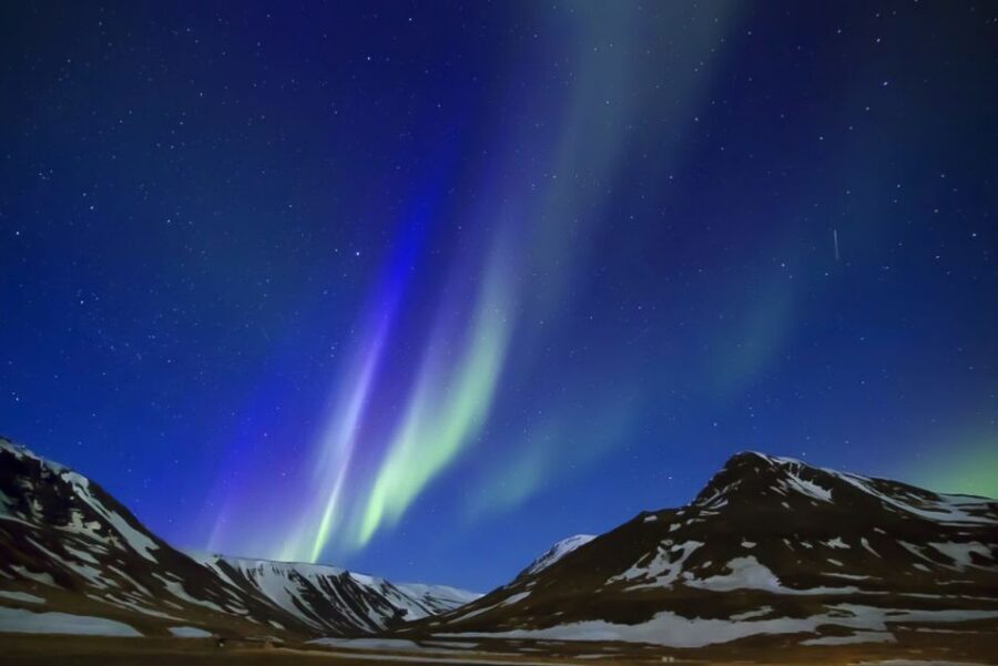 From Reykjavik: Golden Circle and Northern Lights Tour - Comfort and Tech That Actually Helps on a 9-Hour Day