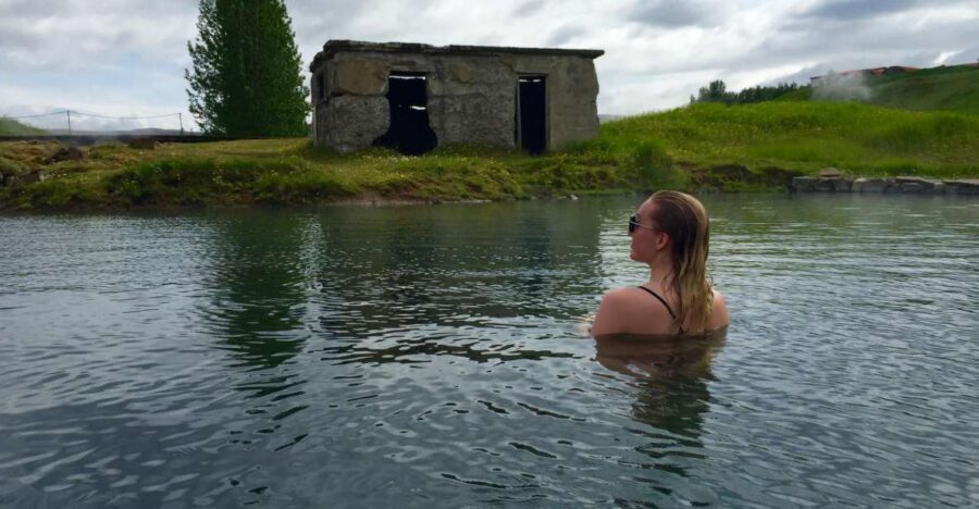 From Reykjavik: Golden Circle and Secret Lagoon Day Tour - Key Highlights You’ll Want to Know