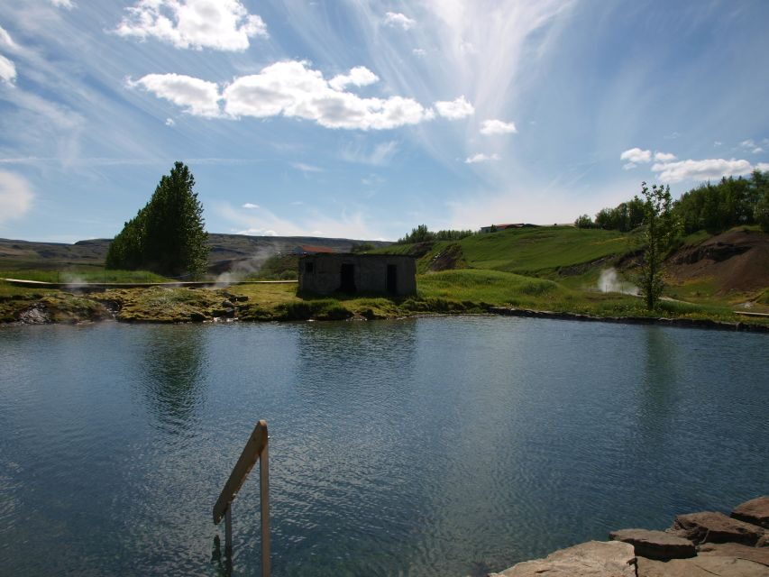 From Reykjavik: Golden Circle and Secret Lagoon Day Tour - Golden Circle and Secret Lagoon: A One-Day Hit List That Actually Makes Sense