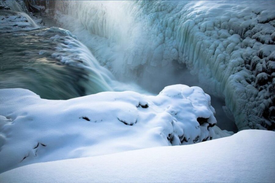 From Reykjavik: Golden Circle and Secret Lagoon Day Tour - Tips That Will Make Your Day Smoother