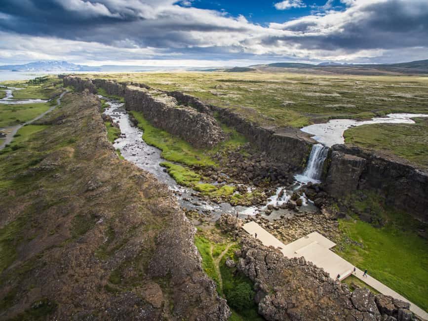 From Reykjavik: Golden Circle and Secret Lagoon Day Tour - Reykjavik Pickup, Timing, and Why the Day Feels Full