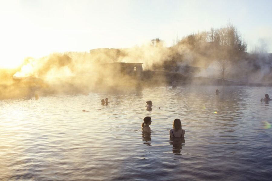 From Reykjavik: Golden Circle and Secret Lagoon Day Trip - Key points before you go