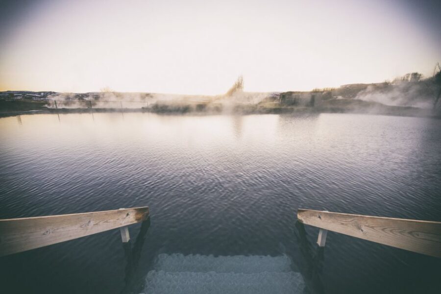 From Reykjavik: Golden Circle and Secret Lagoon Day Trip - Why this Golden Circle plus Secret Lagoon day works
