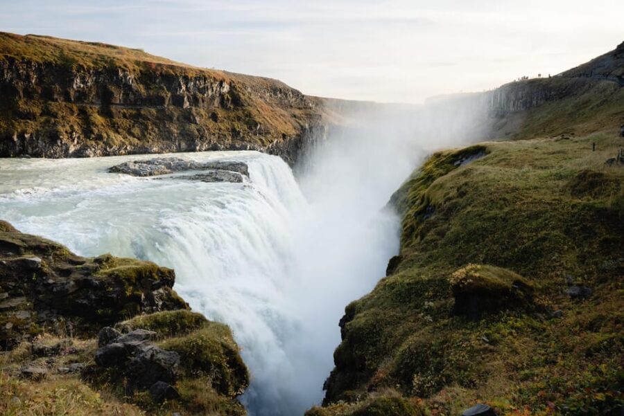 From Reykjavik: Golden Circle and Snowmobiling Tour - Key highlights to know before you go