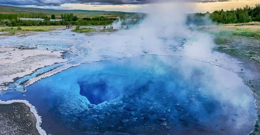 From Reykjavik: Golden Circle Full Day Tour - Key highlights I think you’ll care about