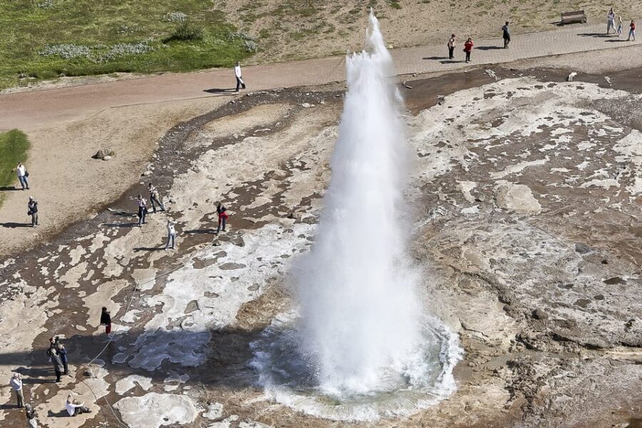 From Reykjavik: Golden Circle Full Day Tour - Should you book this Golden Circle classic?