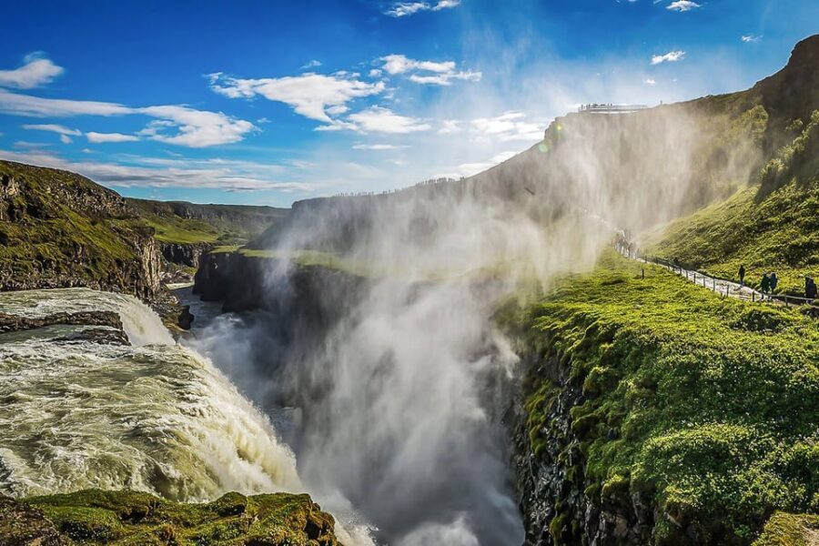 From Reykjavik: Golden Circle Full Day Tour - Price and value: is $84 worth it?