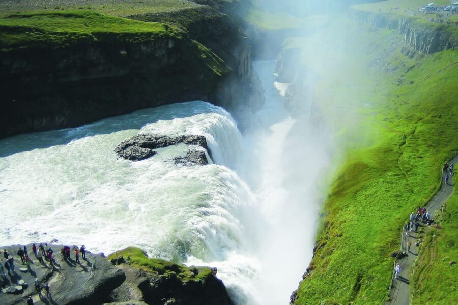 From Reykjavik: Golden Circle Full Day Tour - Who this tour suits best (and who might want a different plan)