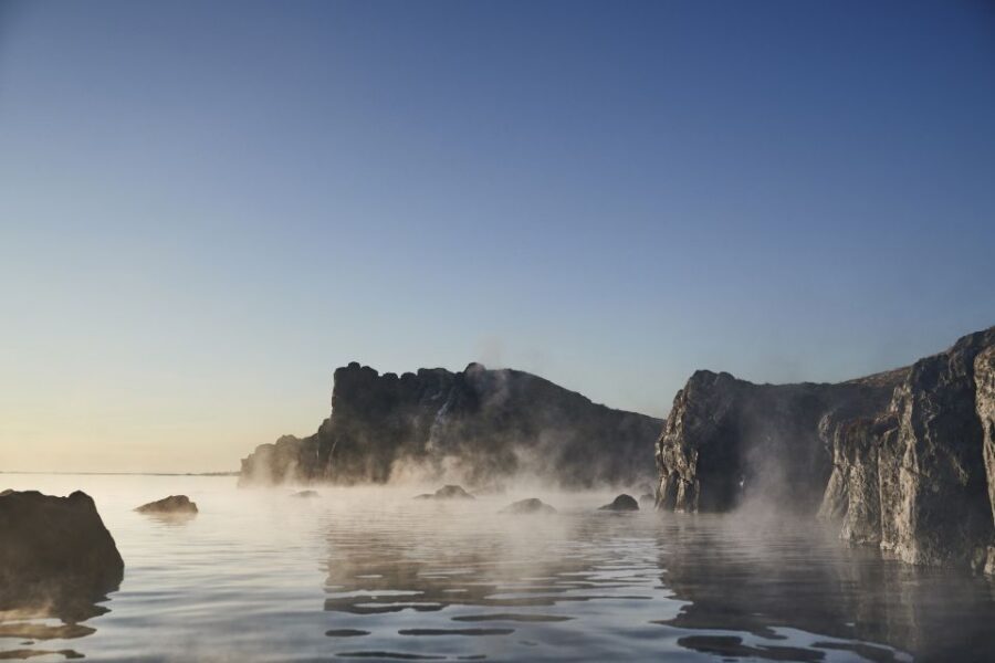 From Reykjavik: Golden Circle Guided Tour & Sky Lagoon Visit - Should you book the Reykjavik Golden Circle & Sky Lagoon tour?