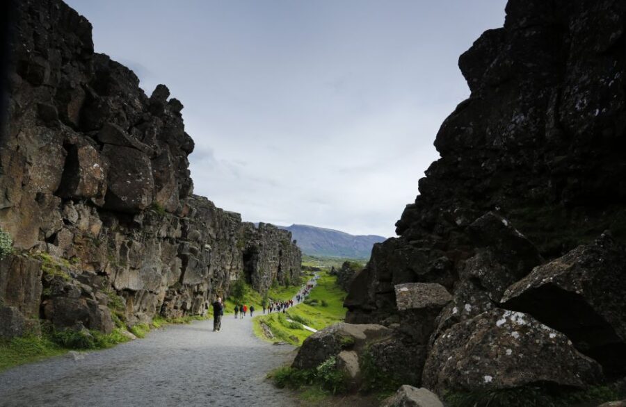 From Reykjavik: Golden Circle & Kerið Full-Day Tour - Price and value: is $115 a fair deal for this route?