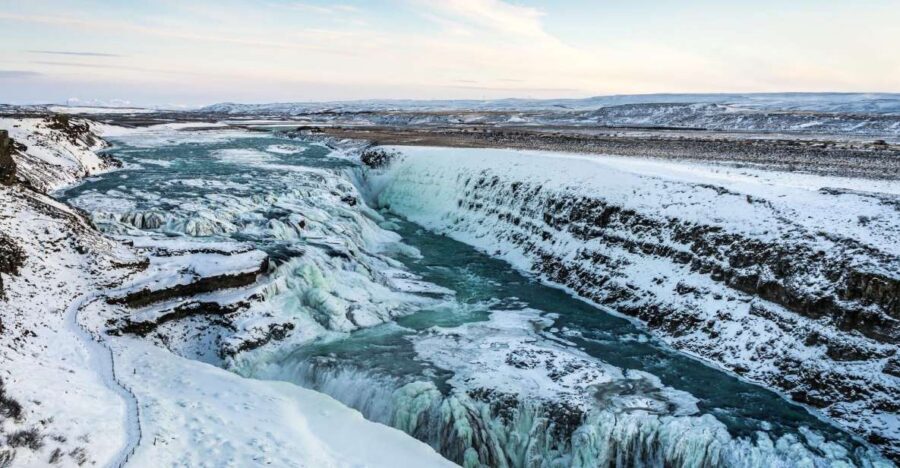 From Reykjavík: Golden Circle & Northern Lights Combo - The schedule and logistics that matter (more than you think)