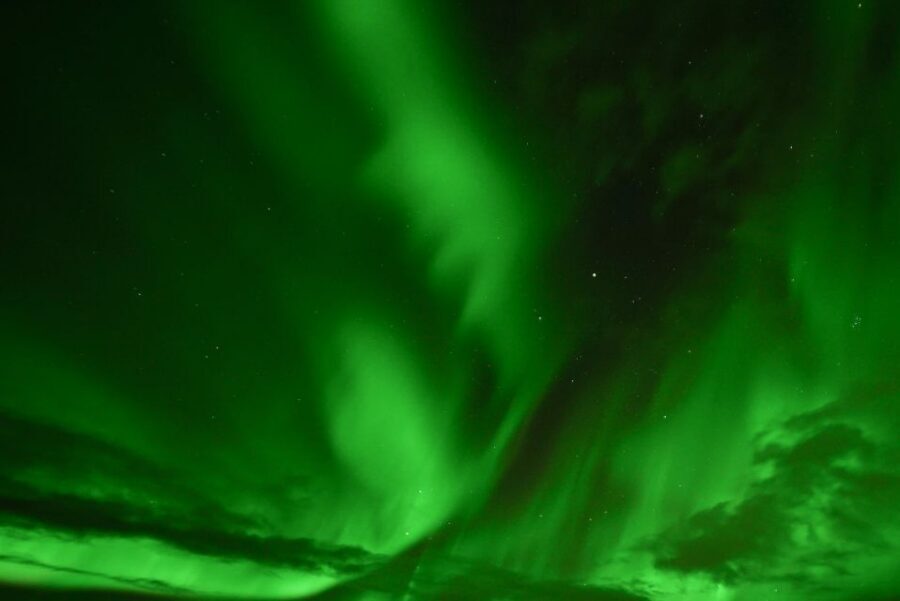 From Reykjavík: Golden Circle & Northern Lights Combo - Who this tour fits best