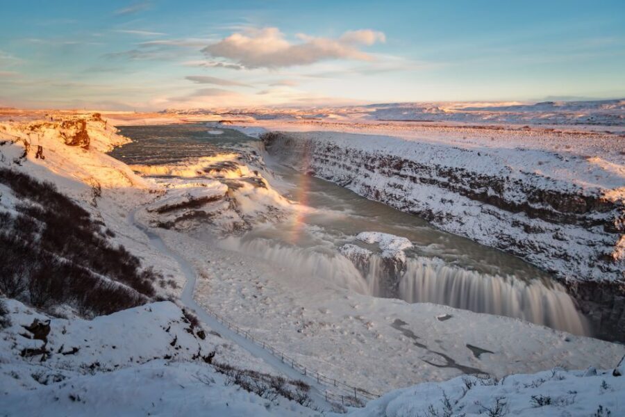 From Reykjavík: Golden Circle & Northern Lights Combo - Should you book the Reykjavík Golden Circle and Northern Lights combo?