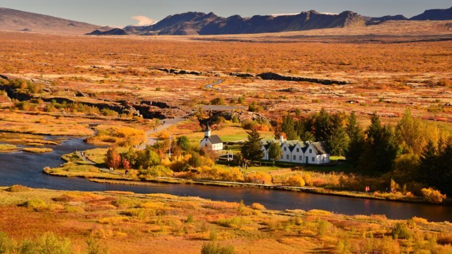 From Reykjavik: Golden Circle & Secret Lagoon Guided Tour - Who this Golden Circle + Secret Lagoon tour is best for