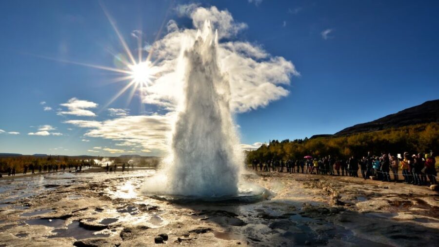 From Reykjavik: Golden Circle & Secret Lagoon Guided Tour - What to bring (and what to skip) so the day feels easy