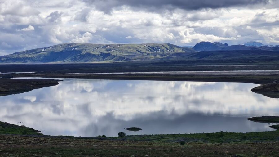 From Reykjavik: Highlands Jeep Tour & Landmannalaugar Hike - Price and value: $412 for a small group and a real specialist