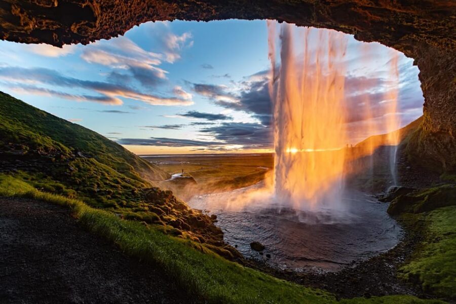From Reykjavík: Iceland South Coast Small-Group Adventure - Key highlights you’ll care about