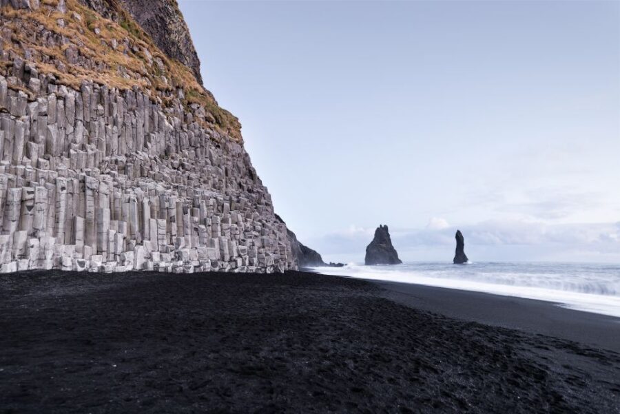 From Reykjavík: Iceland South Coast Small-Group Adventure - A 10-hour sampler of Iceland’s South Coast icons
