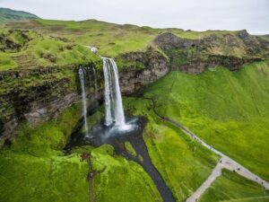 From Reykjavík: Iceland South Coast Small-Group Adventure - Morning pickup to evening return: how the day actually runs