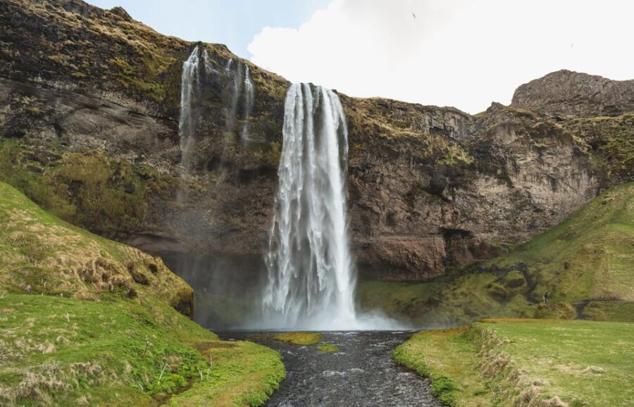 From Reykjavík: Iceland South Coast Small-Group Adventure - The guide’s job: folklore on the drive, clarity at each stop