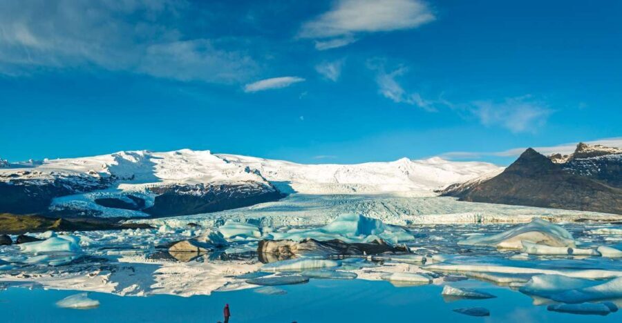 From Reykjavik: Jökulsárlón Glacier Lagoon and Diamond Beach - Key things I’d circle before booking