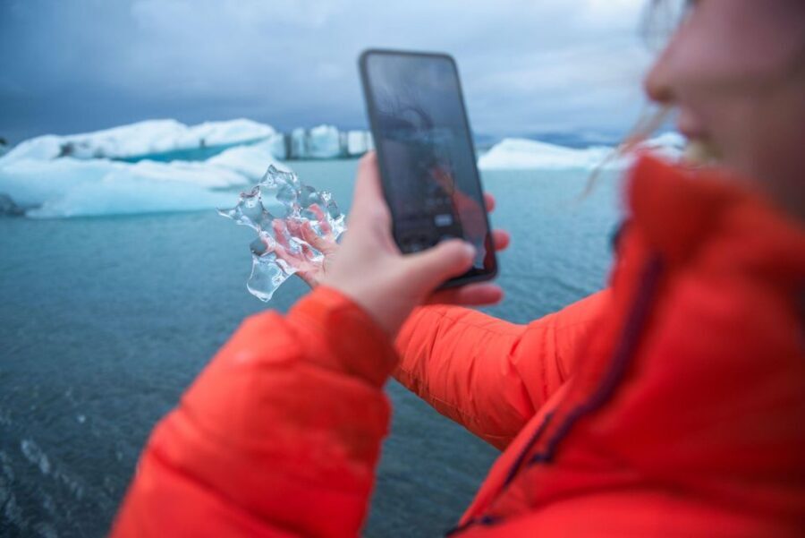 From Reykjavik: Jökulsárlón Glacier Lagoon and Diamond Beach - Skaftafell views, Vik breaks, and how to handle the long-road reality