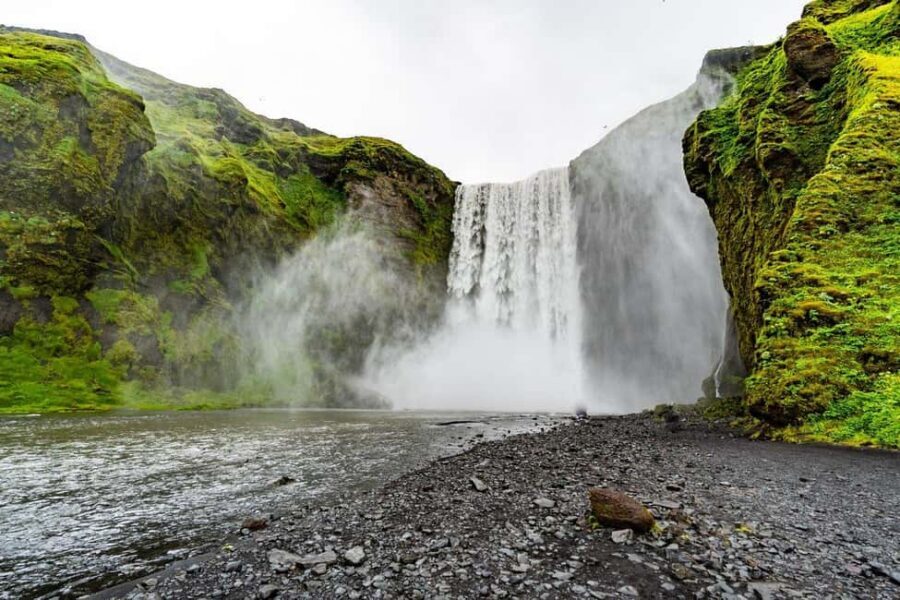 From Reykjavik: Katla Ice Cave and South Coast Day Tour - Key Highlights I’d Target
