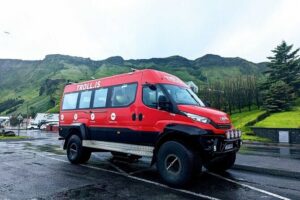 From Reykjavik: Katla Ice Cave and South Coast Day Tour - Reykjavik Pickup to Vik: Small-Group Comfort and Real Timing