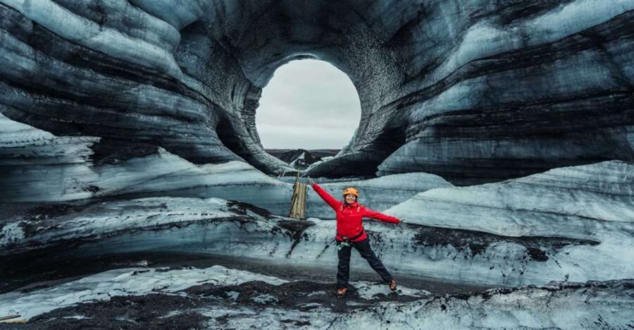 From Reykjavík: Katla Ice Cave and South Coast Tour - Key things that make this tour worth your time