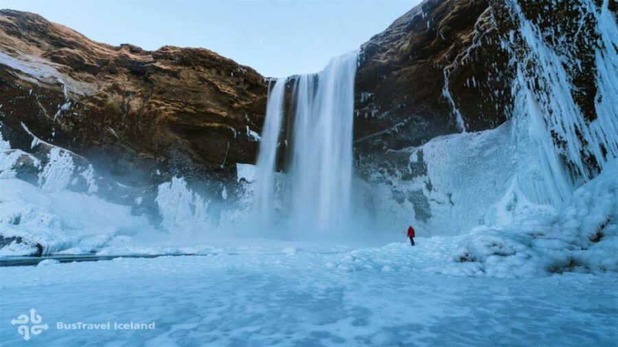 From Reykjavík: Katla Ice Cave and South Coast Tour - Guides and small-group feel: why the day can feel better than the schedule