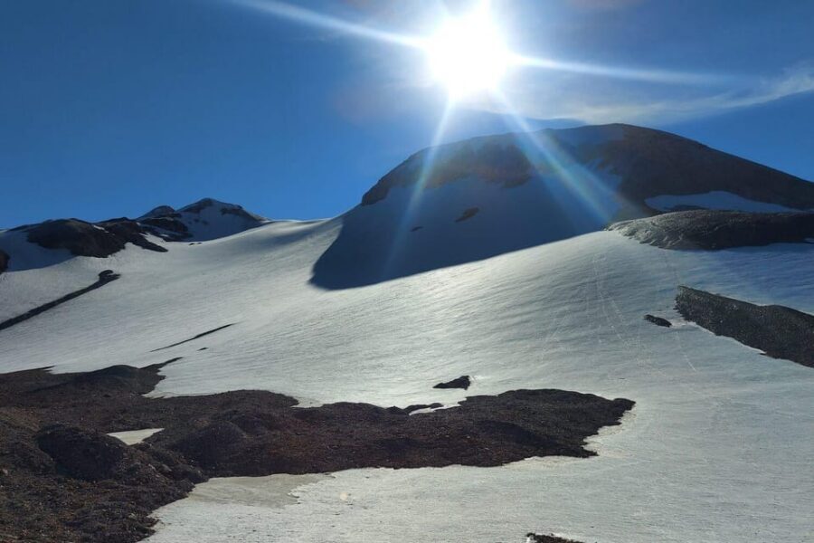 From Reykjavik: Kerlingarfjöll Hiking Day Tour - Price and value at $214 per person