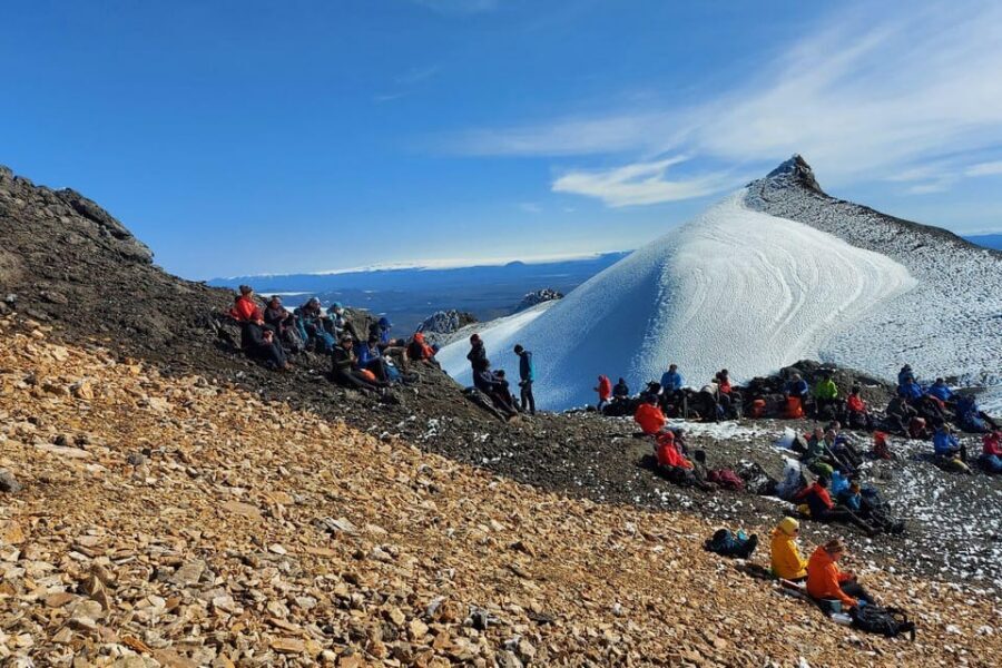 From Reykjavik: Kerlingarfjöll Hiking Day Tour - What to bring so you don’t suffer (in a good way)