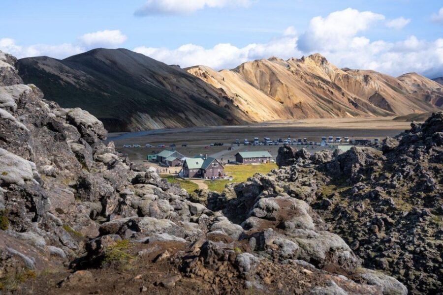 From Reykjavík: Landmannalaugar Day Hike - Who should book this, and who should skip